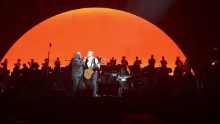 Hans Zimmer - The Lion King @ Milano 29/06/2017 - LIVE 4k