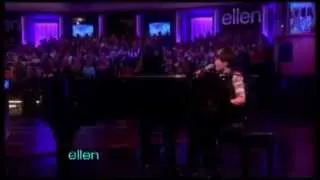 Greyson Chance - Combination of Waiting Outside The Lines - Different Live Version(s)