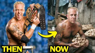 WWE Wrestlers Who Ruined Their Careers With One Mistake