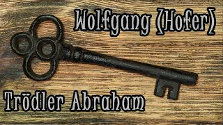 Trödler Abraham - Wolfgang (Hofer)