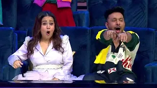 Super Dancer Chapter 4 18th September 2021 Full Episode 51 | Yo Yo Honey Singh, Neha Kakkar, Tony