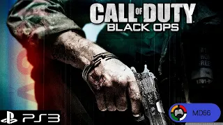 Call of Duty BLACK OPS - #3 (FINAL) - PLAYSTATION 3