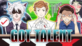 I Held The Worst Discord Talent Show