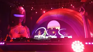 Katy Perry - Harleys in Hawaii (Live at the Oneplus Music Festival) 16th November (Mumbai)