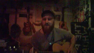 Amber Ale solo acoustic