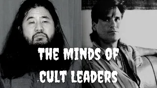 The Minds of Cult Leaders