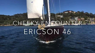 ERICSON 46