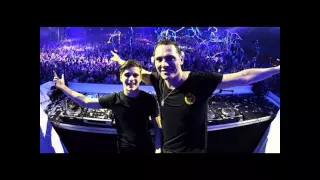 The only way is up_Tiesto & Martin garrix @ ULTRA 2015