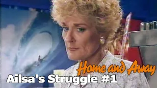 Ailsa tries to avert another breakdown (Part 1) - 1998 - Home and Away