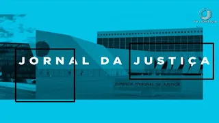 📺 JJ1 - Jornal da Justiça 1ª Edição de 19 de maio de 2023