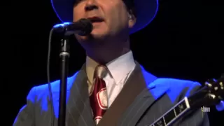 Big Bad Voodoo Daddy - "Diga Diga Do" (eTown webisode #351)