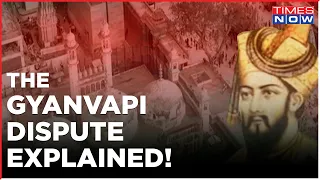 Chronicles Of Aurangzeb Reign & Gyanvapi Dispute: ASI Survey Confirms Evidence Of Temple| What Next?