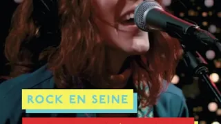 Rock en Seine : nos artistes Club Avant Seine 2020 !