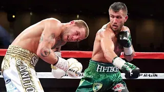 Vasyl Lomachenko vs Jason Sosa Full Highlights