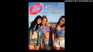 SEREBRO - Kiss (Ronald Maximal Rework Remix)