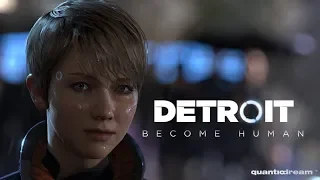 DEMO - Detroit: Become Human