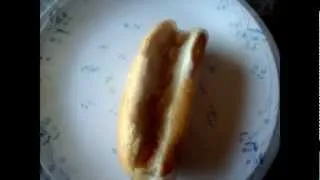 Making Sonoran Hot Dogs at Home