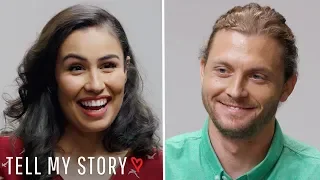 Tell My Story Is Back!