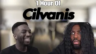 1 Hour Of Cilvanis