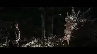 -Fandub ITA- Bilbo incontra Smaug Parte 2 (ItaFanDubber)