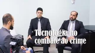 Policial Civil em Foco: O uso da tecnologia no combate ao crime