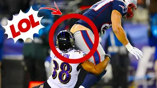 NFL's Most Hilarious Moments