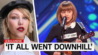 Grace Vanderwaal UPDATE Life After America's Got Talent..