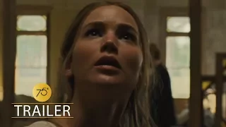 MOTHER! Official Trailer #1 (2017)