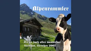 Lieschen, lieschen 2007