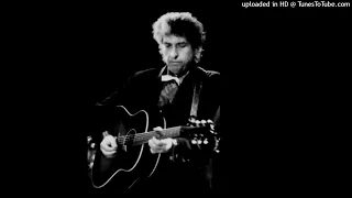 Bob Dylan live , Knockin' On Heaven's Door , Boston 1998