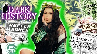 Puff, Puff, Pass: Dark History of Cannabis