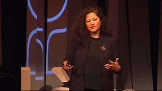 El poder del fotografía para cambiar el mundo  | Tania Castro | TEDxUPValència