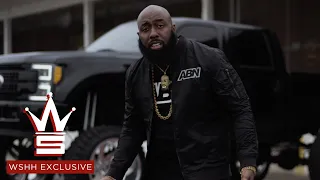 Trae Tha Truth - “Slidin" (Rmx) ft. E-40 O.T. Genasis & More (Official Music Video - WSHH Exclusive)