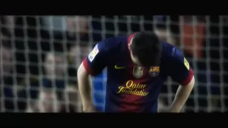 [ Lionel Messi - Time Back ]