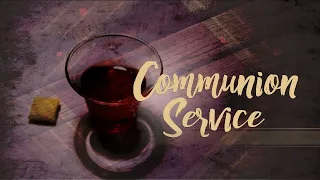 HOLY COMMUNION SERVICE LIVE [05/05/2024] Apostle V Mahlaba