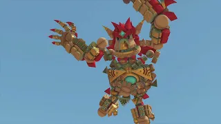 Knack 2 Chapter 4-1 - 2:17