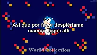 Endless Possibility [Sonic Unleashed] - NateWantsToBattle (Subtitulado español)