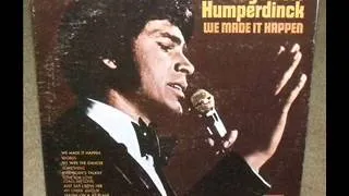 Engelbert Humperdinck: "Love Me With All Your Heart"