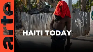 Haiti: Words against Bullets | ARTE.tv Documentary