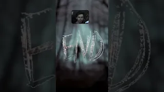 Slender: The Arrival - финал