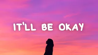 Rachel Grae - It'll Be Okay (Lyrics)