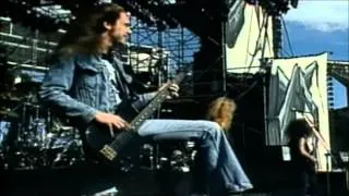 Metallica   For Whom The Bell Tolls Live 1985 Full HD 1080p 3D) RESTORED