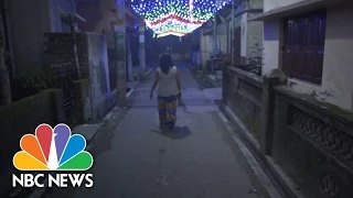 India’s “Magical” And Oppressed Third Gender | NBC News