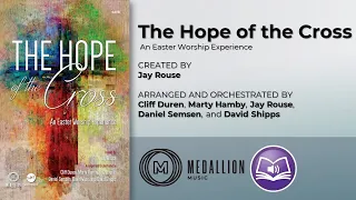 The Hope of the Cross | An Easter Worship Experience