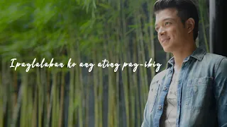 Makita Kang Muli - Jericho Rosales (Lyrics) | Korona Album