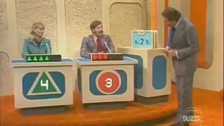 Match Game 75 (Episode 378) (Fanny BLANK?)