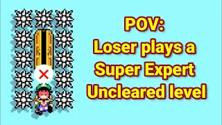 Okay, it wasn't THAT Bad. At least it was interesting. [Super Expert Uncleared] [#1]