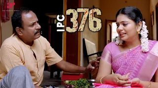 IPC 376 Movie Scenes | The incidents that devastate a young girl's life | Nandita Swetha