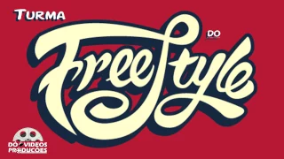 SET - MIX - FREESTYLE - MIAMI (Turma do Freestyle)