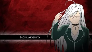 Anime Clip - Rosario + Vampire - AMV / Аниме Клип - Розарио + Вампир